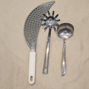 Onedia Kitchen Utensil Set